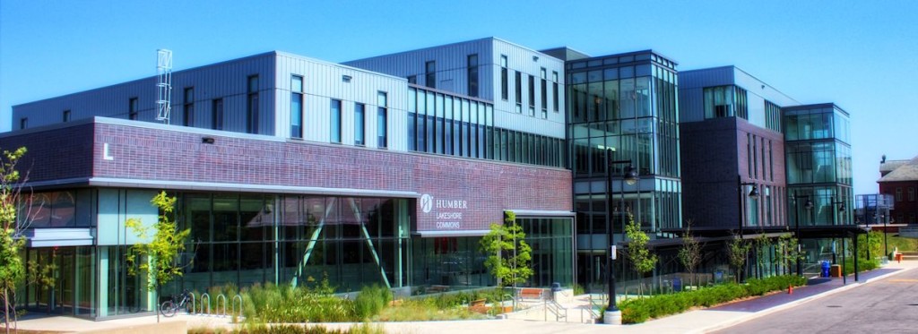 Lambton学院