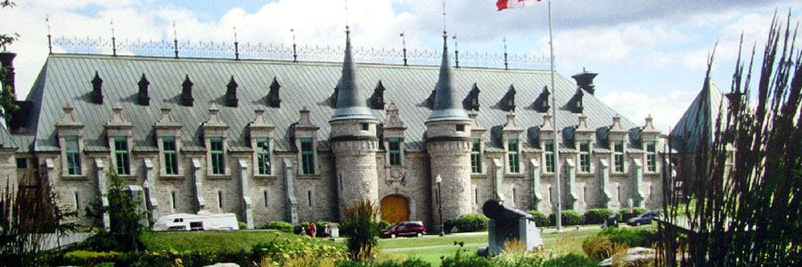 魁北克投资移民