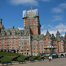 魁北克PEQ快速移民