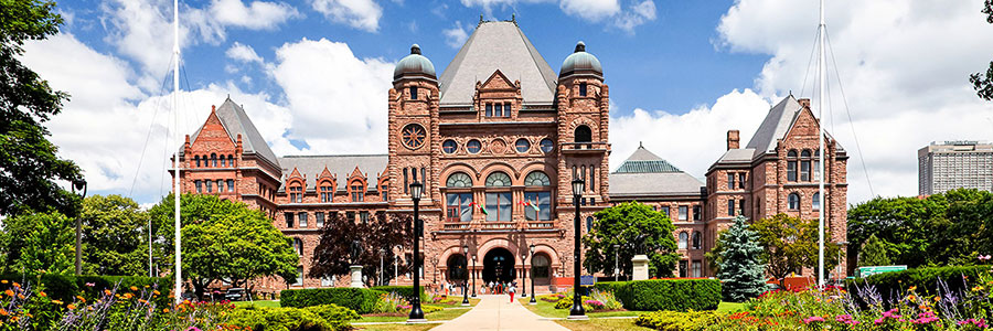 安省企业主移民